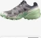 Salomon Speedcross 6 castlerock/vanilla ice/smoke green (Damen) Vorschaubild