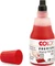COLOP Kombibox Stempelkissen Set Micro 2 + Stempelfarbe 801, schwarz Vorschaubild