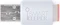 SmartKeeper Essential Lockable Flash Drive 32GB grau/orange, USB-A, USB 2.0 Vorschaubild