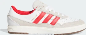adidas Tyshawn II cloud white/better scarlet/chalk white