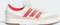 adidas Tyshawn II cloud white/better scarlet/chalk white Vorschaubild