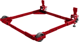 Holzmann UFE410FLEX Untergestell Universelle Fahreinrichtung
