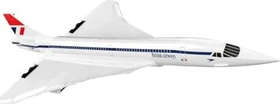 Cobi Historical Collection Concorde G-BBDG