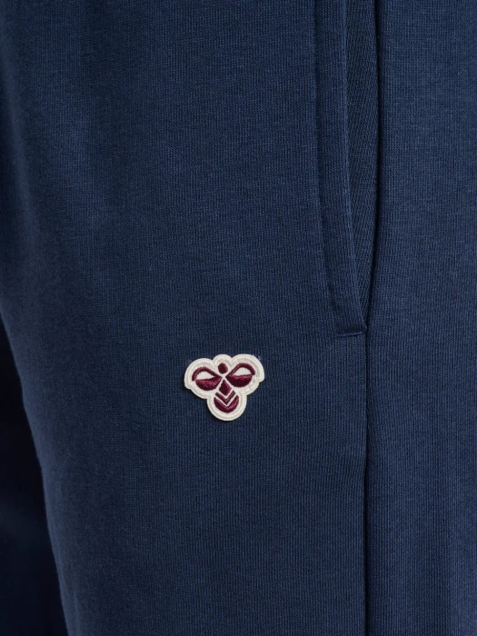 hummel Regular Bee Trainingshose lang dress blues