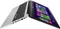 ASUS Transformer Book Flip TP500LA-DN170H, Core i5-5200U, 8GB RAM, 24GB SSD, 1TB HDD, DE Vorschaubild