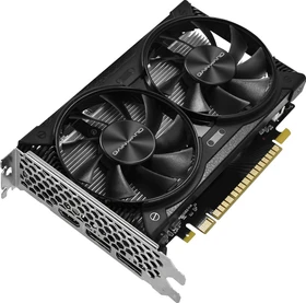 Gainward GeForce GTX 1650 D6 Ghost OC (V1), 4GB GDDR6, HDMI, 2x DP