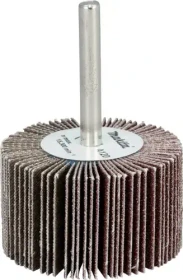 Makita Lamellenschleifer K120, 50x30mm, 1 Stück