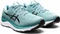 Asics Gel-Cumulus 24 oasis green/black (Damen) Vorschaubild
