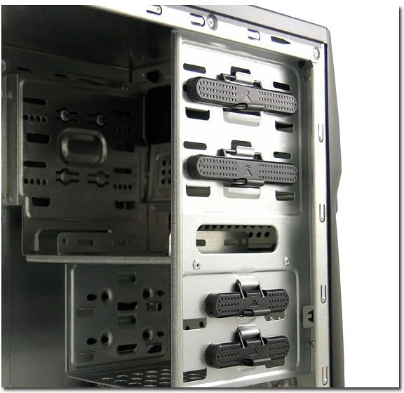LC-Power 2000MB, 420W ATX 1.3