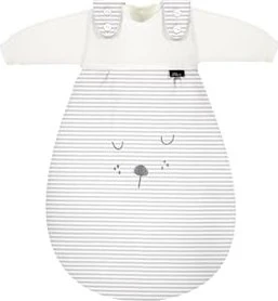 Alvi Mäxchen Das Original Kugelschlafsack Gr.86/92 (verschiedene Farben)