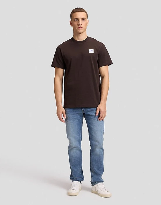 Lee Workwear T-Shirt kurzarm