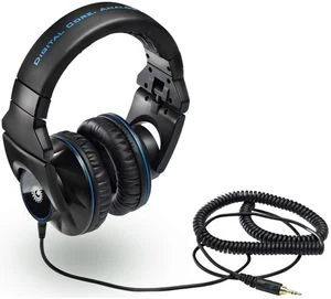 Hercules HDP DJ-PRO M-1001