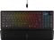 Corsair Vanguard PRO 96 Hall Effect, schwarz, LEDs RGB, Corsair MGX Hyperdrive, USB, DE Vorschaubild
