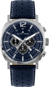 Jacques Lemans Lugano 1-1645Q