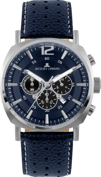 Jacques Lemans Lugano 1-1645