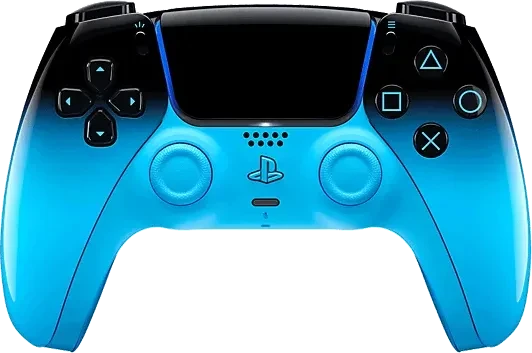 Sony DualSense Controller wireless rhythm blue (PS5)