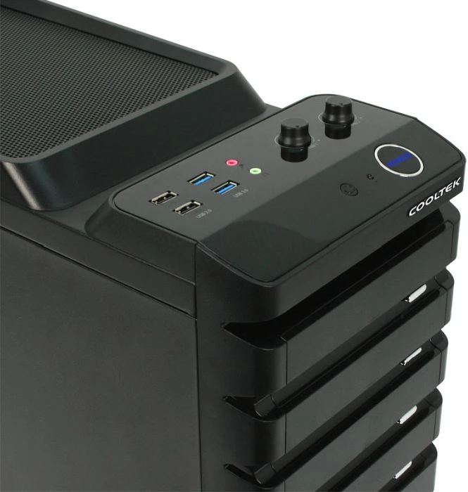 Cooltek K5 3.0