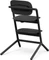 Cybex Lemo Hochstuhl stunning black Vorschaubild