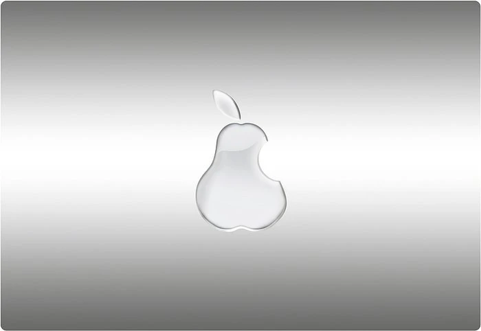 Speedlink Lares Notebook Skin XS pear