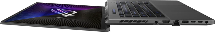 ASUS ROG Zephyrus G16 (2023) GU603VV-N4007W, Eclipse Gray, Core i9-13900H, 16GB RAM, 1TB SSD, GeForce RTX 4060, DE