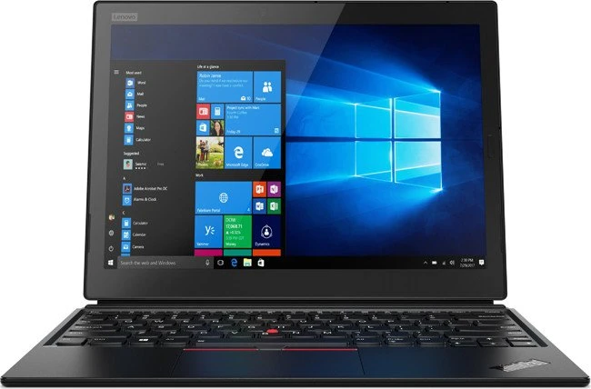Lenovo ThinkPad X1 Tablet Gen 3, Core i7-8550U, 16GB RAM, 512GB, LTE, Stylus
