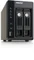 QNAP Turbo Station TS-269 Pro 3TB, 1GB RAM, 2x RJ-45 1000Base-T, 2x USB-A 3.0 Vorschaubild