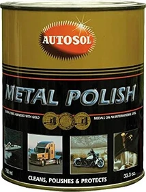 Autosol Edel-Chromglanz 750ml