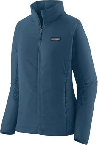 Patagonia Nano-Air Light Hybrid Jacke lagom blue (Damen)