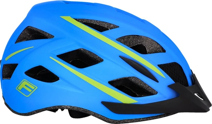 Fischer Urban Montis Helm blau