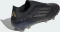 adidas F50 Elite Laceless FG core black/iron metallic/gold metallic Vorschaubild