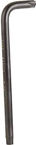 Bahco 1995TORX Torx Winkelschlüssel, T50x152mm