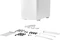 be quiet! Pure Base 501 LX White, Glasfenster Vorschaubild