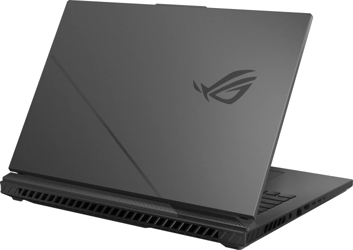 ASUS ROG Strix G18 (2025) G814PP-S8014W, Eclipse Gray, Ryzen 9 8940HX, 32GB RAM, 1TB SSD, GeForce RTX 5070, DE