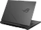 ASUS ROG Strix G18 (2025) G814PP-S8014W, Eclipse Gray, Ryzen 9 8940HX, 32GB RAM, 1TB SSD, GeForce RTX 5070, DE Vorschaubild