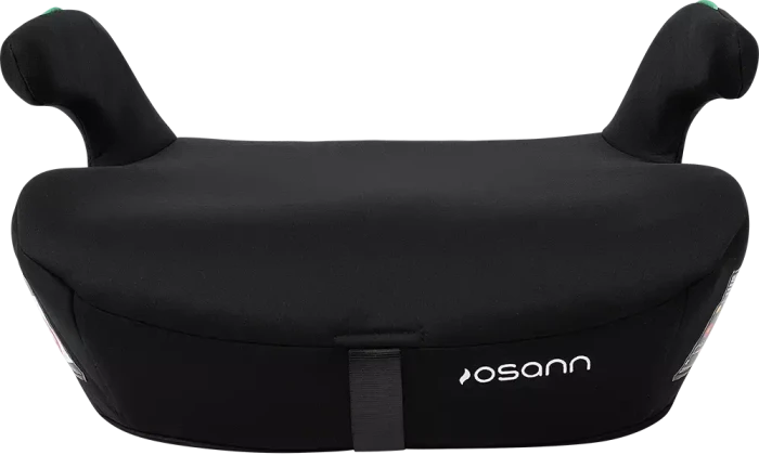 Osann Boost Isofix Sitzerhöhung schwarz