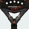 adidas Metalbone HRD+ 2026 Padel-Tennisschläger schwarz/rot Vorschaubild