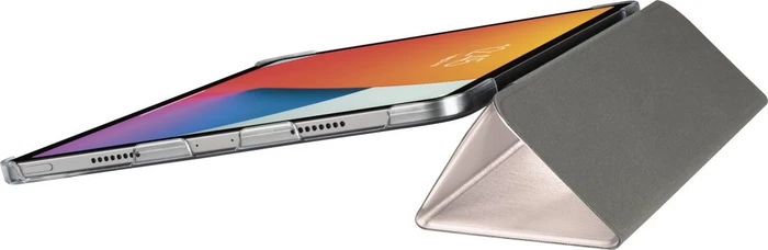Hama Tablet Case Fold Clear für Apple iPad Pro 11" (2020/2021), rosa