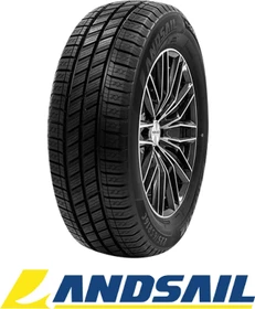 Landsail 4-Seasons VAN 2 195/65 R16C 104/102T