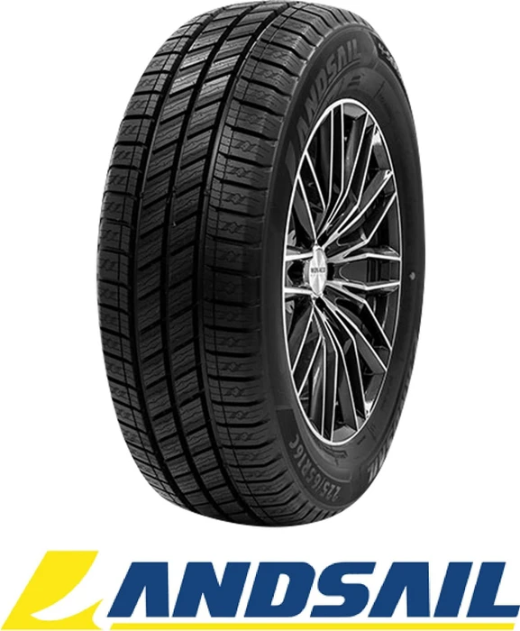 Landsail 4-Seasons VAN 2 195/65 R16C 104/102T