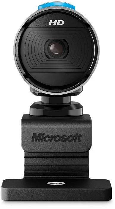 Microsoft LifeCam Studio