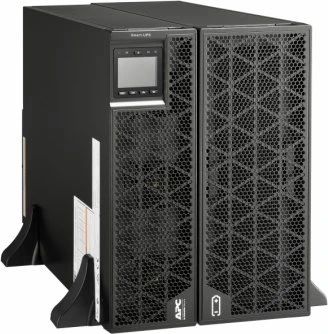 APC Smart-UPS On-Line, 15000VA, inkl. Netzwerkkarte, USB/seriell