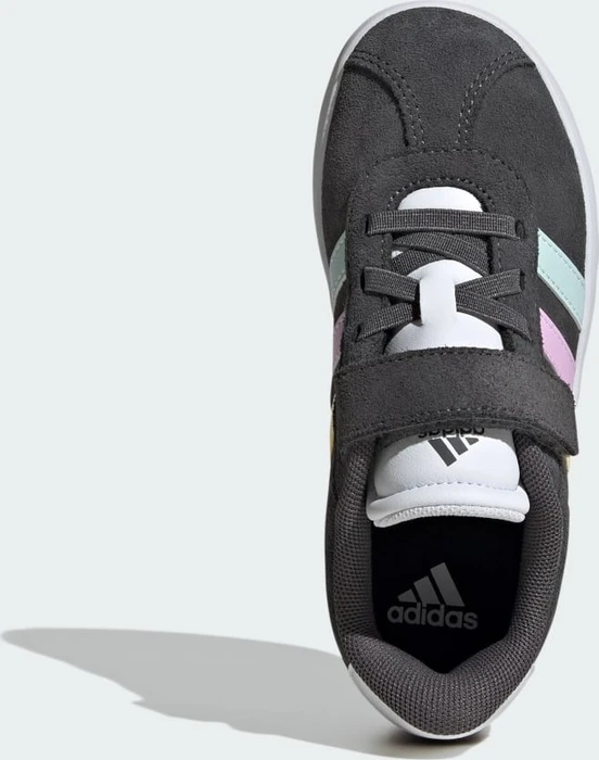 adidas VL Court 3.0 grey six/halo mint/bliss lilac (Junior)