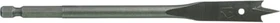 Milwaukee Flachholzbohrer, 12x152mm, 1 Stück