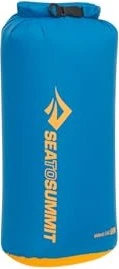 Sea to Summit Evac 13l Drybag turkish tile blue