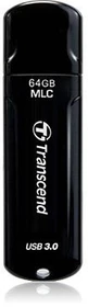 Transcend JetFlash 750 32GB, USB-A, USB 3.2 Gen 1×1