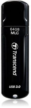 Transcend JetFlash 750 32GB, USB-A, USB 3.2 Gen 1×1
