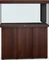 Juwel Rio 350 LED Aquarium-Set mit Unterschrank, dunkles Holz/dunkles Holz, 350l Vorschaubild