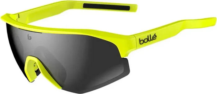 Bollé Lightshifter XL acid yellow matte