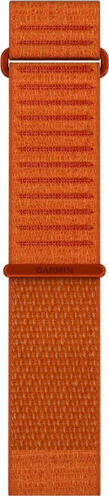 Garmin ComfortFit Quickfit Ersatzarmband Nylon 26mm