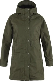 Fjällräven Karla Hydratic Funktionsjacke deep forest (Damen)